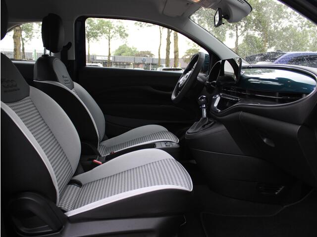 Fiat 500 1.0 Hybrid Torino Launch Edition | Apple Carplay / Airco / Cruise