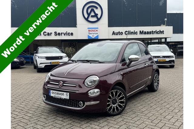 Fiat 500 1.2 STAR