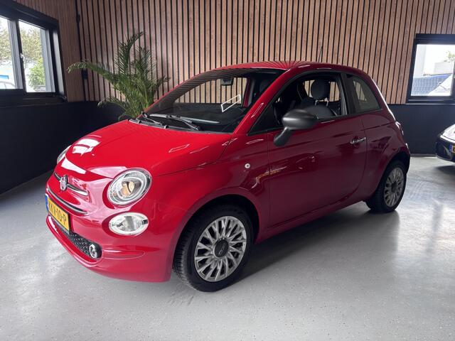 Fiat 500 1.0 Hybrid Urban