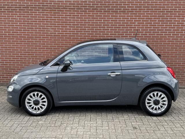 Fiat 500 1.2 Star AUTOMAAT NAV CRUISE CARPLAY PANO DAB LMV PDC