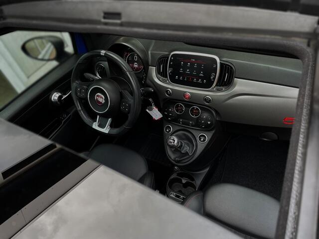 Fiat 500 1.0 Hybrid Sport