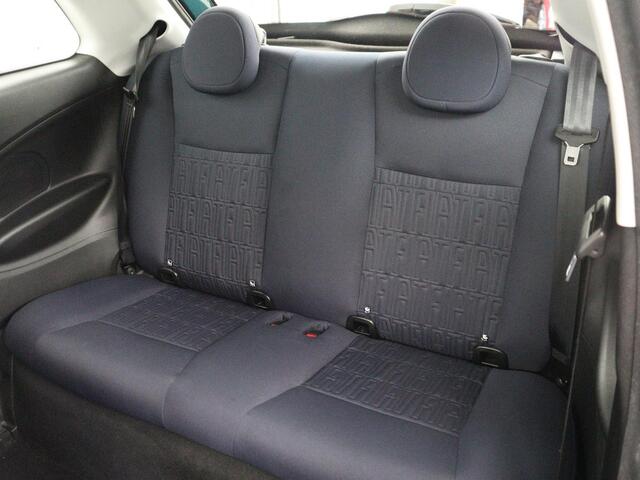 Fiat 500 Icon 24 kWh | SOH 91,9% | LED "| Climate control | Bluetooth | Cruise controle | Carplay | 3F | LM | Navigatie