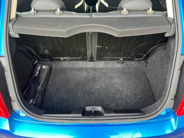 Fiat 500 TwinAir 80 0.9 Lounge 3-DRS Carplay Glazen dak P-sensoren APK: 05-2027