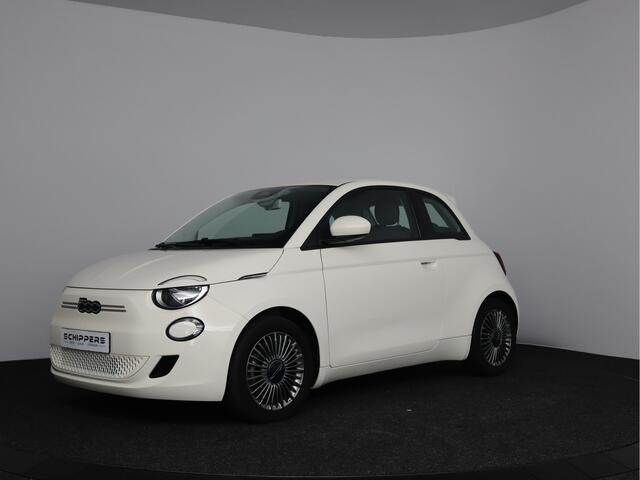 Fiat 500 Icon 42 kWh | actieradius 320km