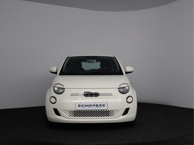 Fiat 500 Icon 42 kWh | actieradius 320km