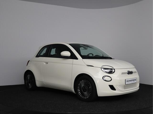 Fiat 500 Icon 42 kWh | actieradius 320km
