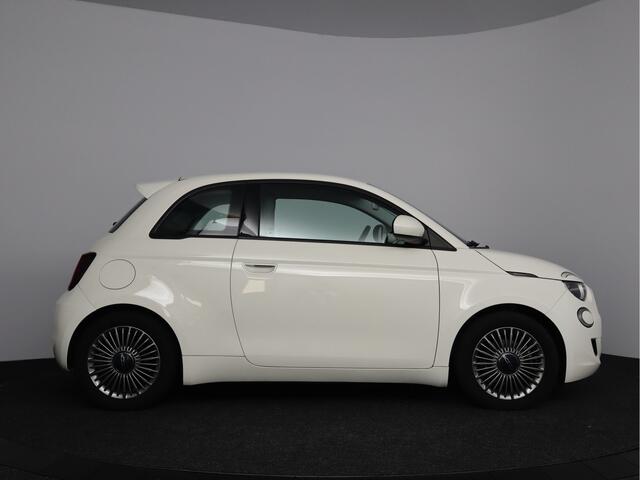 Fiat 500 Icon 42 kWh | actieradius 320km