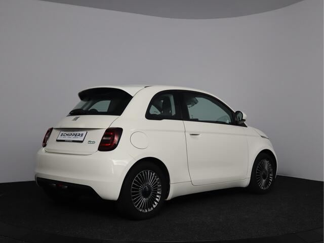 Fiat 500 Icon 42 kWh | actieradius 320km