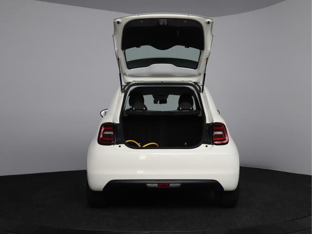 Fiat 500 Icon 42 kWh | actieradius 320km