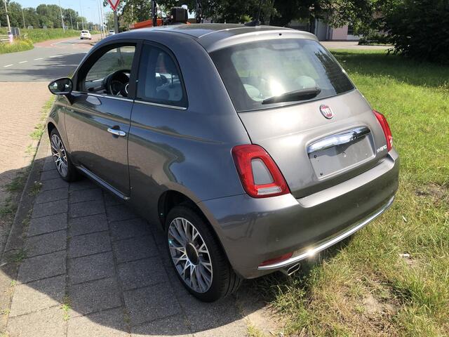 Fiat 500 1.0 Hybrid Dolcevita CLIMATE|APPLE/ANDROID|16"