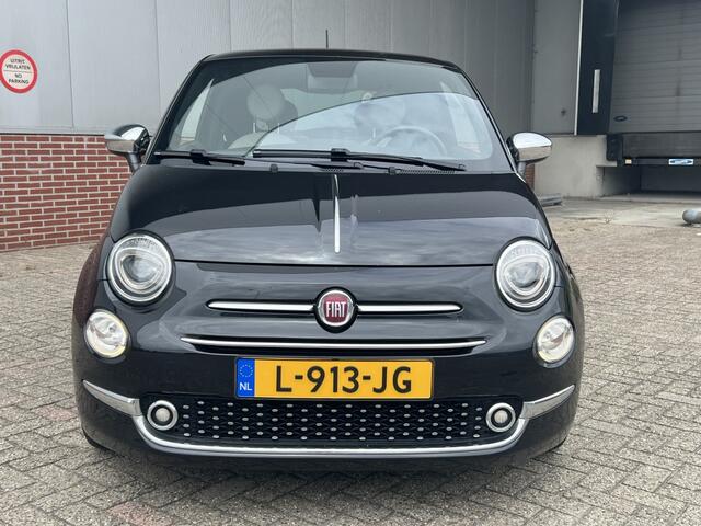 Fiat 500 1.0 Hybrid 70 PK Dolcevita Pack | Pack Comfort | BTW | Pano