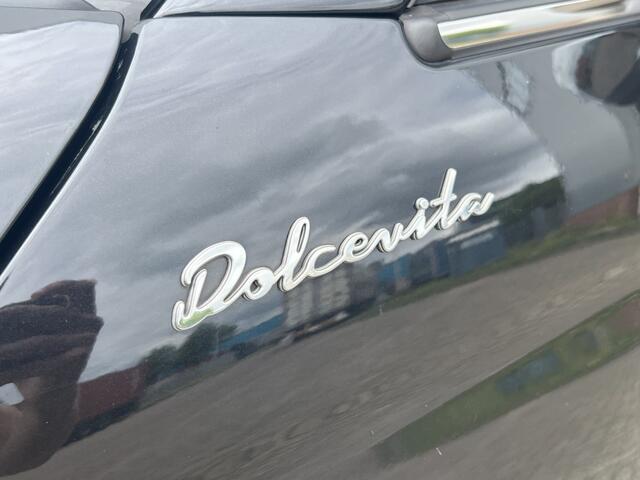 Fiat 500 1.0 Hybrid 70 PK Dolcevita Pack | Pack Comfort | BTW | Pano