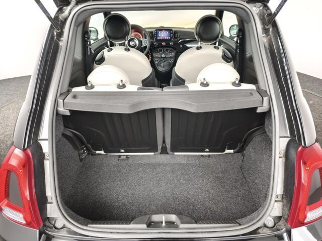 Fiat 500 1.0 Hybrid Dolcevita | Panoramadak | Climate Control | Parkeersensoren | Cruise Control |