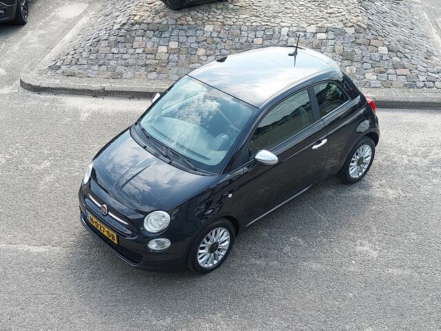 Fiat 500 0.9 TwinAir Young NAVI CRUISE AIRCO