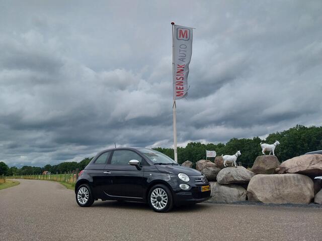 Fiat 500 0.9 TwinAir Young NAVI CRUISE AIRCO