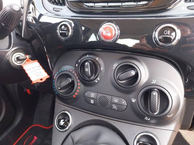 Fiat 500 0.9 TwinAir Young NAVI CRUISE AIRCO