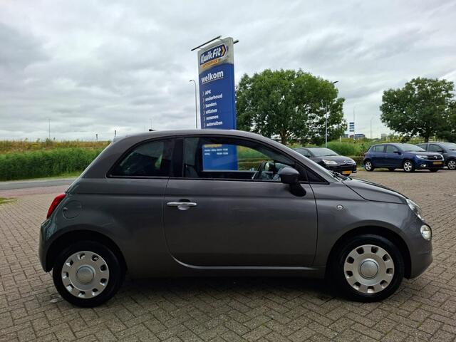Fiat 500 1.0 HYBRID DOLCEVITA AIRCO CRUISE PDC CARPLAY.