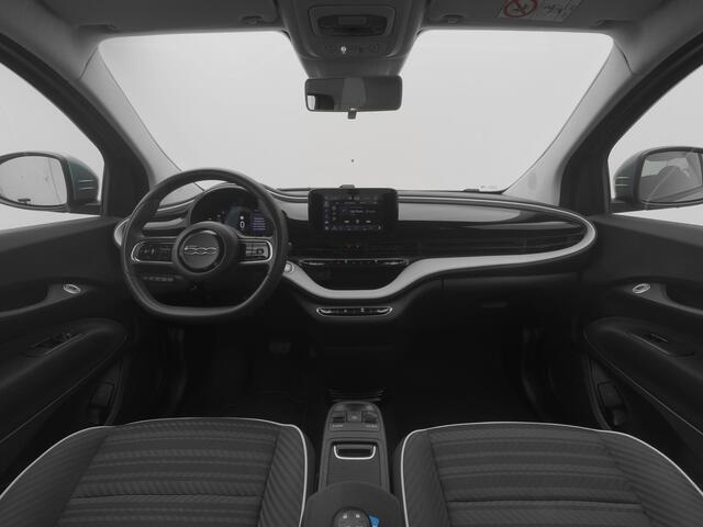 Fiat 500 Action 24 kWh | STOELVERWARMING