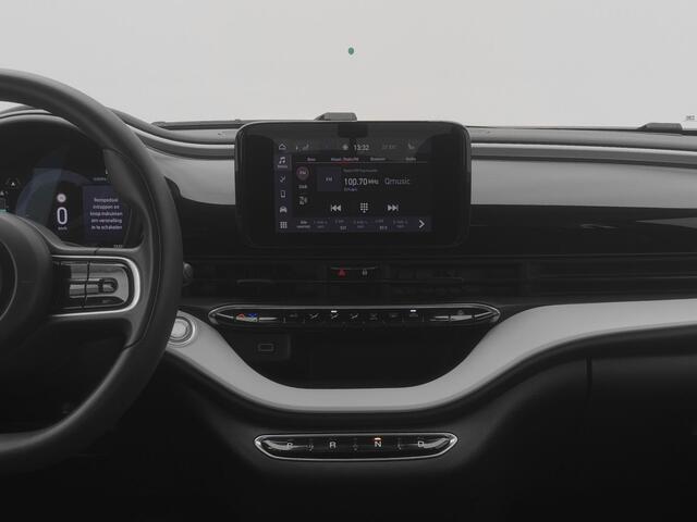 Fiat 500 Action 24 kWh | STOELVERWARMING