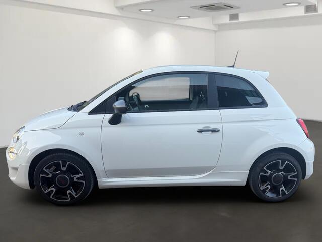 Fiat 500 1.2 Popstar