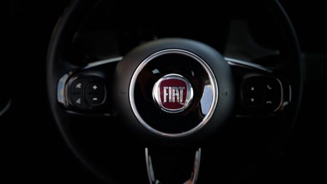 Fiat 500 1.0 Hybr. Star Cruise Control, Parkeersensoren achter