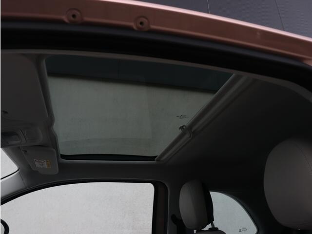 Fiat 500 1.0 Hybrid La Prima | Pano | Camera | Carplay