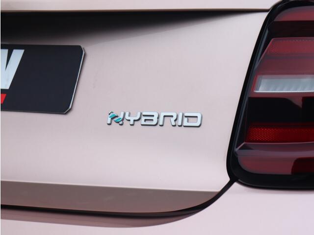 Fiat 500 1.0 Hybrid La Prima | Pano | Camera | Carplay