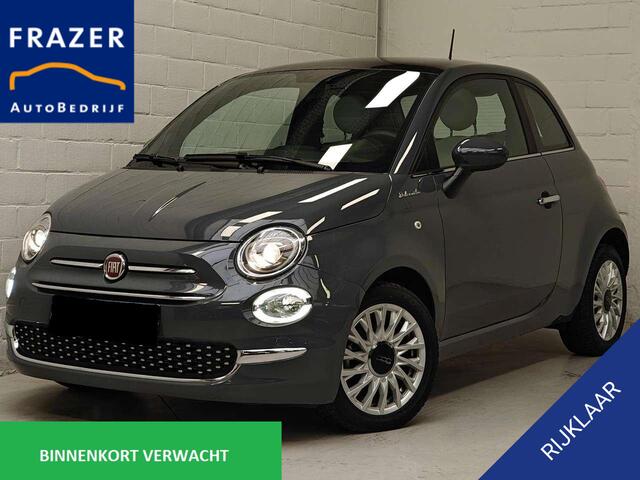 Fiat 500 1.0 Hybrid Dolcevita Panorama