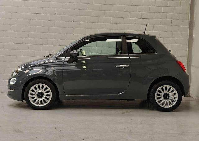 Fiat 500 1.0 Hybrid Dolcevita Panorama