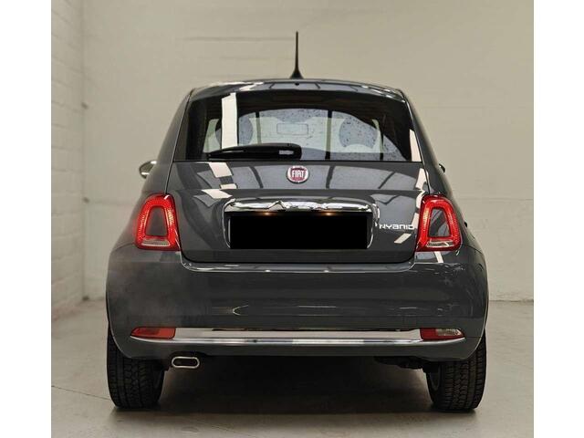 Fiat 500 1.0 Hybrid Dolcevita Panorama
