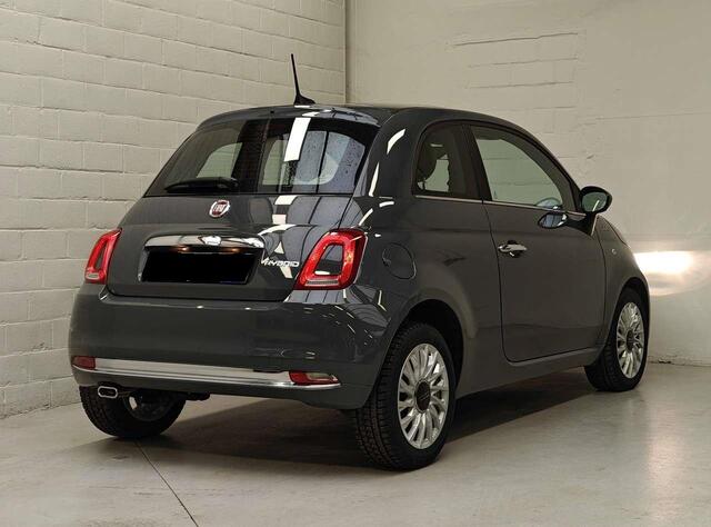 Fiat 500 1.0 Hybrid Dolcevita Panorama