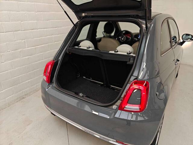 Fiat 500 1.0 Hybrid Dolcevita Panorama