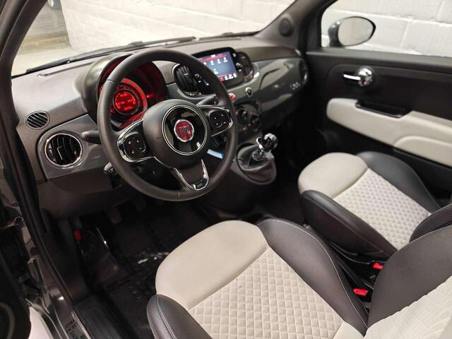 Fiat 500 1.0 Hybrid Dolcevita Panorama