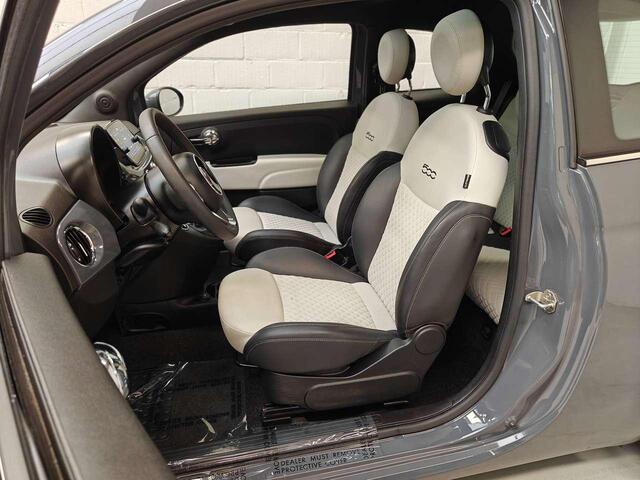 Fiat 500 1.0 Hybrid Dolcevita Panorama