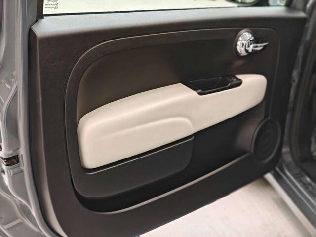 Fiat 500 1.0 Hybrid Dolcevita Panorama