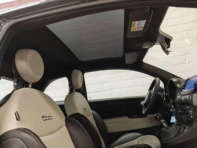 Fiat 500 1.0 Hybrid Dolcevita Panorama