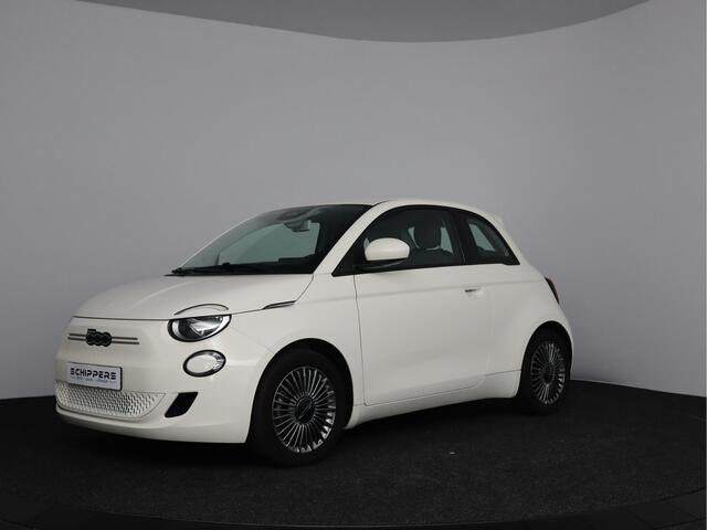 Fiat 500 Icon 42 kWh | actieradius 320km