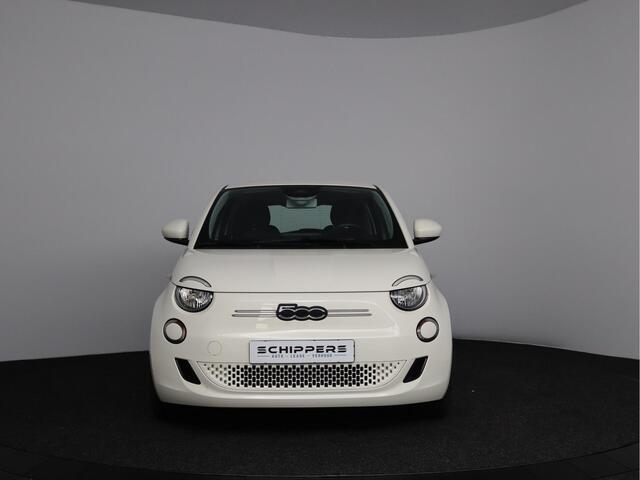 Fiat 500 Icon 42 kWh | actieradius 320km