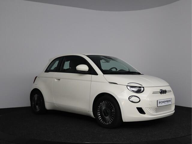 Fiat 500 Icon 42 kWh | actieradius 320km
