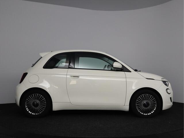 Fiat 500 Icon 42 kWh | actieradius 320km