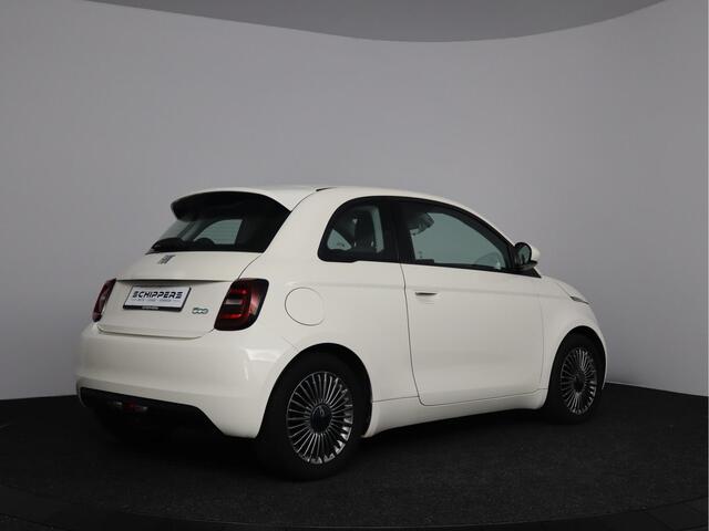 Fiat 500 Icon 42 kWh | actieradius 320km