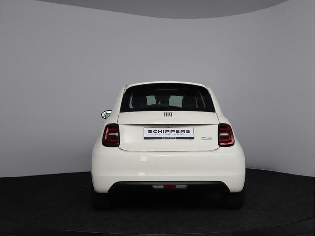 Fiat 500 Icon 42 kWh | actieradius 320km