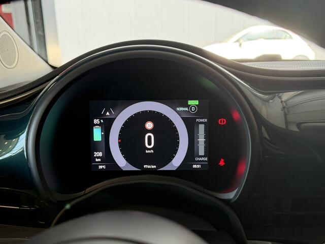 Fiat 500 Urban 42 kWh | Pack Style | Pack comfort | Camera | Cruisecontrol | Climate | 16'' LMV | Meer foto's volgen!