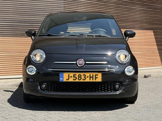 Fiat 500 1.0 Hybrid Launch Edition Panodak / Navi / Airco / Cruise / Sport Stuur