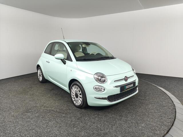 Fiat 500 1.0 Hybrid Lounge | Airco |
