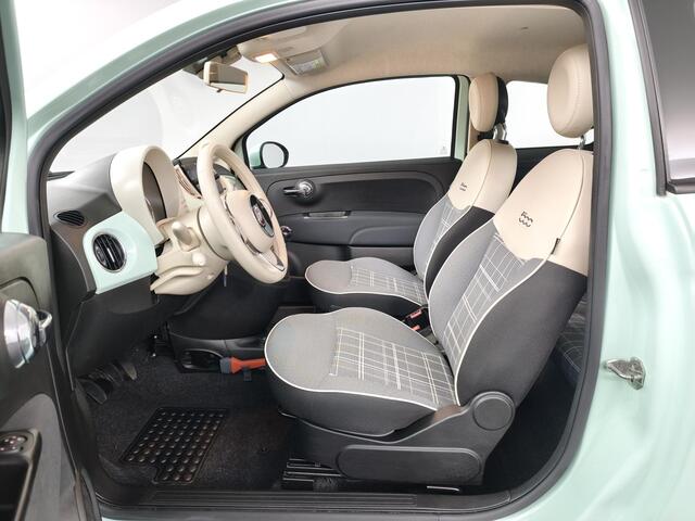 Fiat 500 1.0 Hybrid Lounge | Airco |
