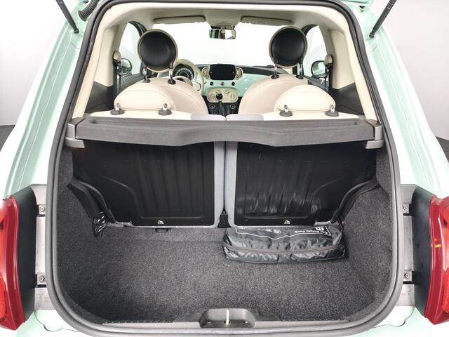 Fiat 500 1.0 Hybrid Lounge | Airco |
