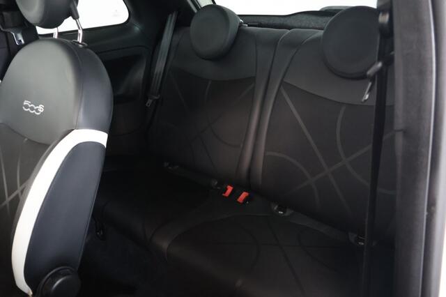 Fiat 500 0.9 TwinAir Turbo 500S Sport | Airco | Carplay | Cruise Control