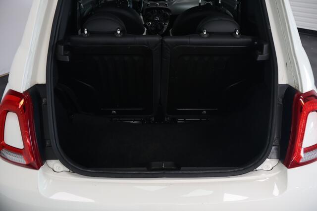 Fiat 500 0.9 TwinAir Turbo 500S Sport | Airco | Carplay | Cruise Control