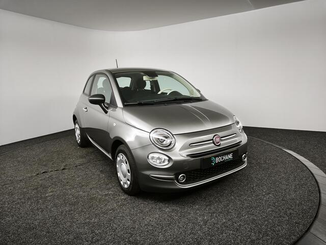 Fiat 500 1.0 Hybrid | Cruise Control | Parkeersensoren | Bluetooth | DAB+ |